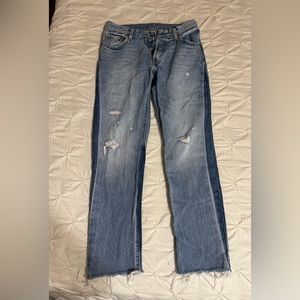Levi jeans